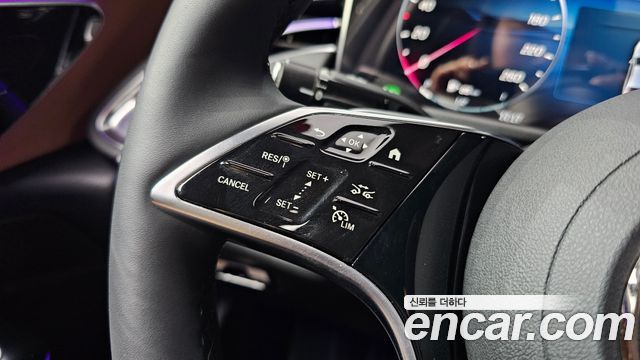 Mercedes-Benz E-Class (W214) E200 Avantgarde 2026 — фото 16