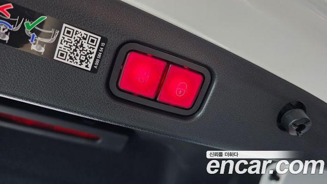 Mercedes-Benz E-Class (W214) E200 Avantgarde 2026 — фото 17