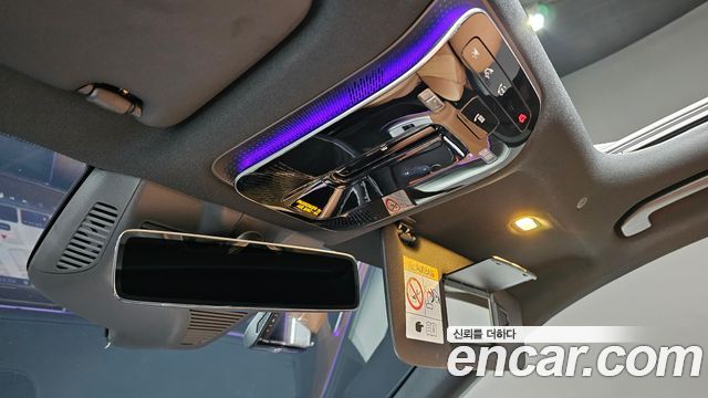 Mercedes-Benz E-Class (W214) E200 Avantgarde 2026 — фото 18