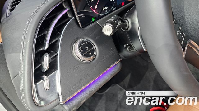 Mercedes-Benz E-Class (W214) E200 Avantgarde 2026 — фото 19