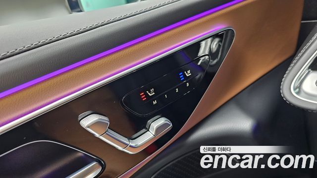 Mercedes-Benz E-Class (W214) E200 Avantgarde 2026 — фото 20