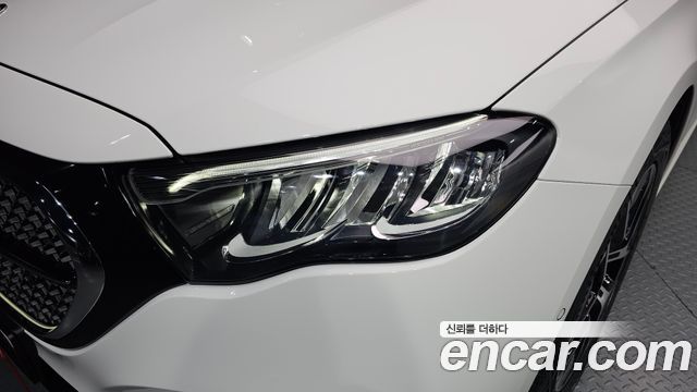 Mercedes-Benz E-Class (W214) E200 Avantgarde 2026 — фото 22