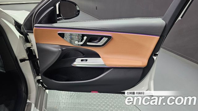 Mercedes-Benz E-Class (W214) E200 Avantgarde 2026 — фото 24