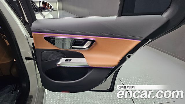 Mercedes-Benz E-Class (W214) E200 Avantgarde 2026 — фото 25