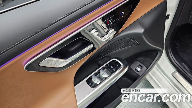 Mercedes-Benz E-Class (W214) E200 Avantgarde 2026 — фото 27