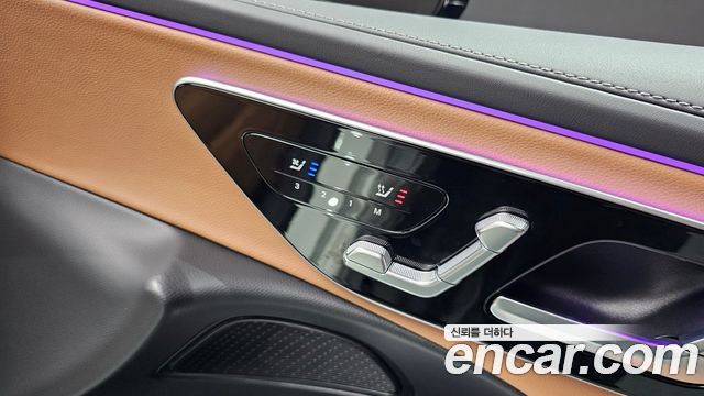 Mercedes-Benz E-Class (W214) E200 Avantgarde 2026 — фото 28