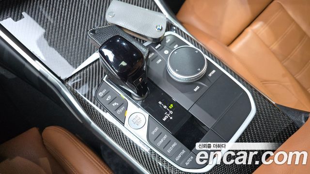 BMW 3 Series (G20) M340i Performance 2022 — фото 9