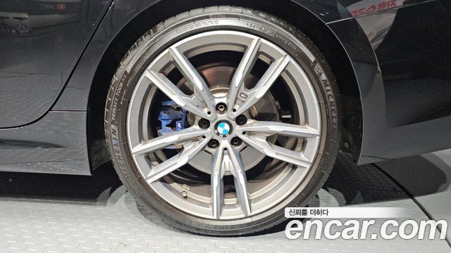 BMW 3 Series (G20) M340i Performance 2022 — фото 21