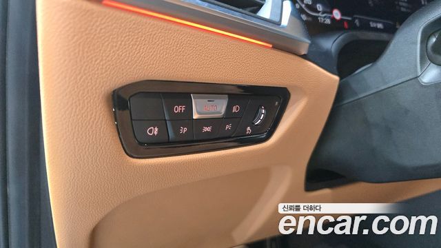BMW 3 Series (G20) M340i Performance 2022 — фото 31