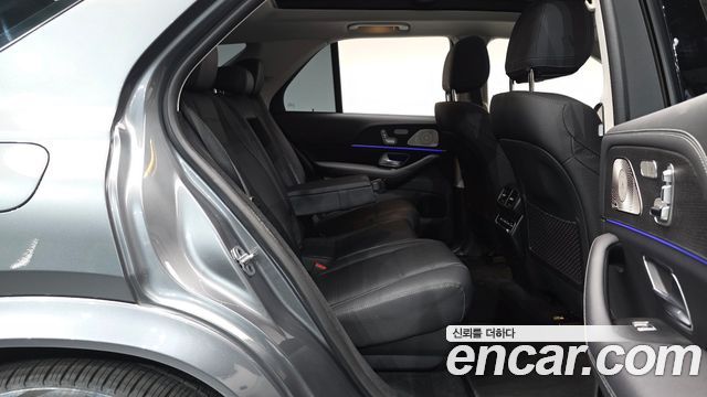 Mercedes-Benz GLE-Class (W167) GLE450 4MATIC 2023 — фото 15