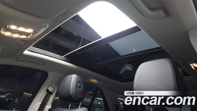 Mercedes-Benz GLE-Class (W167) GLE450 4MATIC 2023 — фото 19