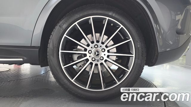 Mercedes-Benz GLE-Class (W167) GLE450 4MATIC 2023 — фото 27