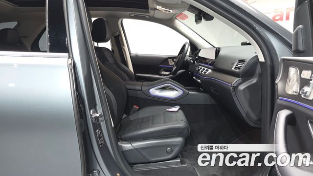 Mercedes-Benz GLE-Class (W167) GLE450 4MATIC 2023 — фото 32