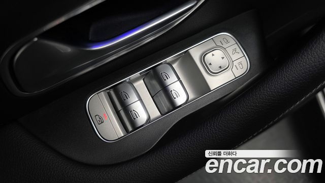 Mercedes-Benz GLE-Class (W167) GLE450 4MATIC 2023 — фото 34