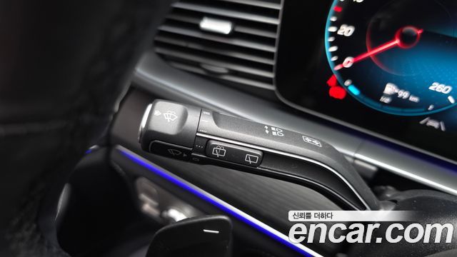 Mercedes-Benz GLE-Class (W167) GLE450 4MATIC 2023 — фото 36