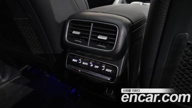 Mercedes-Benz GLE-Class (W167) GLE450 4MATIC 2023 — фото 37