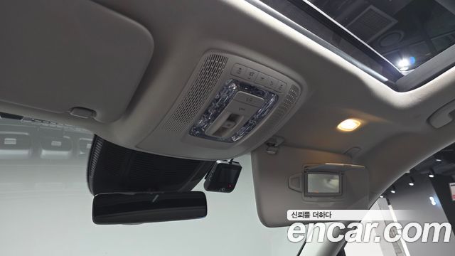 Mercedes-Benz GLE-Class (W167) GLE450 4MATIC 2023 — фото 38