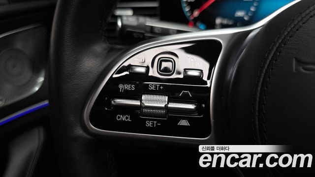 Mercedes-Benz GLE-Class (W167) GLE450 4MATIC 2023 — фото 43