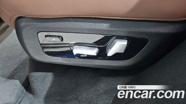 BMW X5 (G05) xDrive 40i xLine 2021 — фото 14
