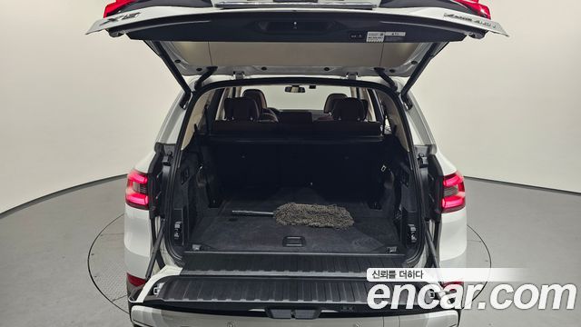 BMW X5 (G05) xDrive 40i xLine 2021 — фото 20