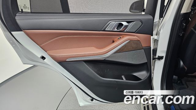 BMW X5 (G05) xDrive 40i xLine 2021 — фото 25
