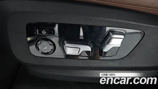 BMW X5 (G05) xDrive 40i xLine 2021 — фото 32