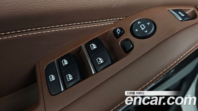 BMW X5 (G05) xDrive 40i xLine 2021 — фото 36