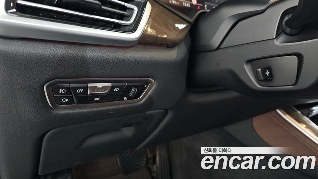 BMW X5 (G05) xDrive 40i xLine 2021 — фото 39