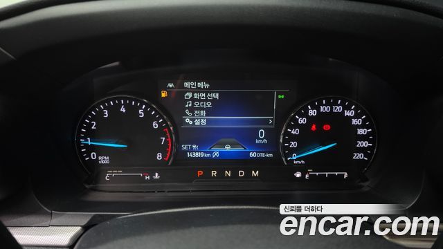 Ford Explorer (VI) 2.3 LimIted 4WD 2020 — фото 8