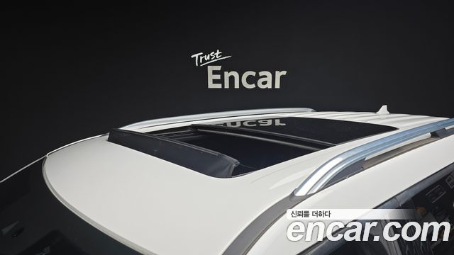 Ford Explorer (VI) 2.3 LimIted 4WD 2020 — фото 18