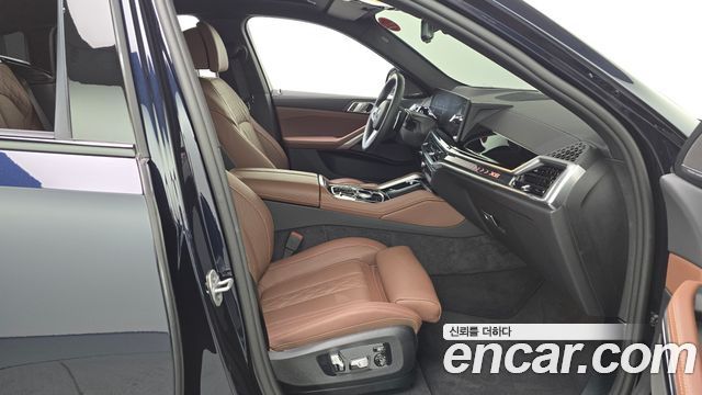 BMW X6 (G06) xDrive40i M Sport 2026 — фото 26