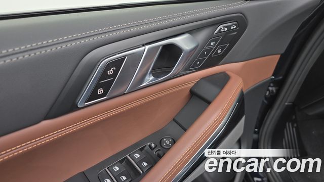 BMW X6 (G06) xDrive40i M Sport 2026 — фото 29
