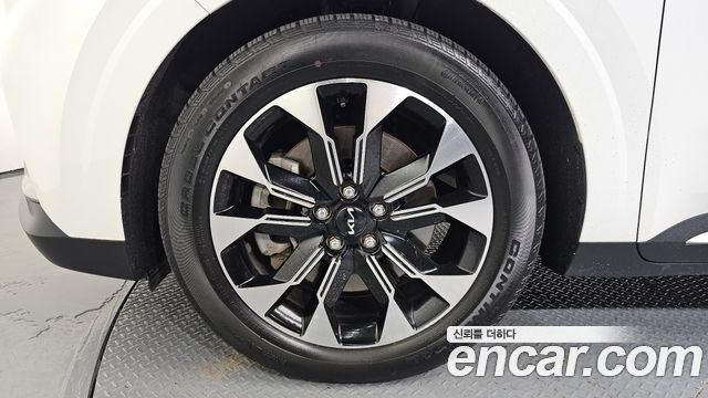 Kia Carnival (IV) Diesel 9-Seater Signature 2022 — фото 5