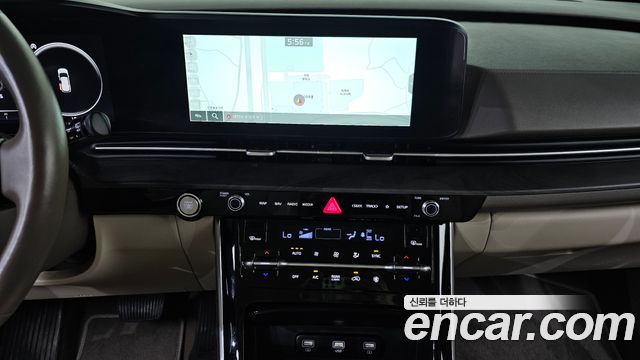 Kia Carnival (IV) Diesel 9-Seater Signature 2022 — фото 13