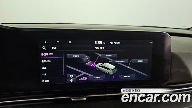Kia Carnival (IV) Diesel 9-Seater Signature 2022 — фото 16