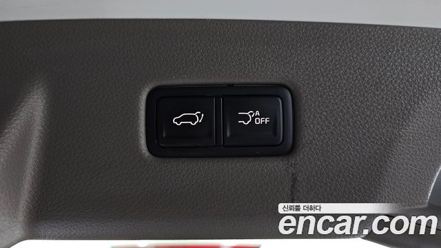Kia Carnival (IV) Diesel 9-Seater Signature 2022 — фото 17