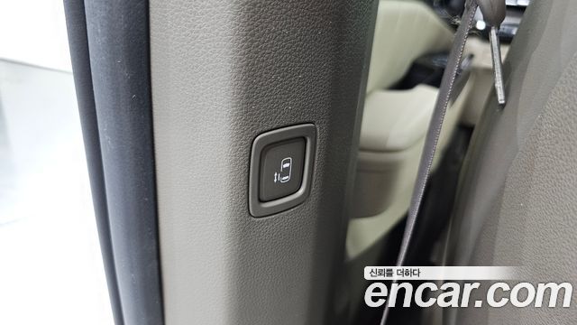 Kia Carnival (IV) Diesel 9-Seater Signature 2022 — фото 18