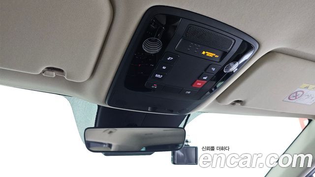 Kia Carnival (IV) Diesel 9-Seater Signature 2022 — фото 19