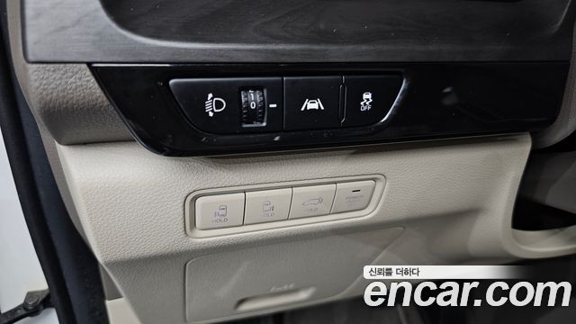Kia Carnival (IV) Diesel 9-Seater Signature 2022 — фото 20