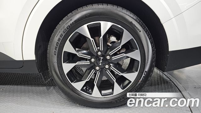 Kia Carnival (IV) Diesel 9-Seater Signature 2022 — фото 21