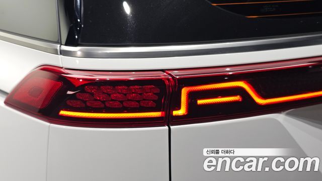 Kia Carnival (IV) Diesel 9-Seater Signature 2022 — фото 23
