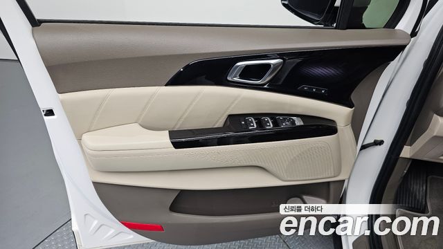 Kia Carnival (IV) Diesel 9-Seater Signature 2022 — фото 24