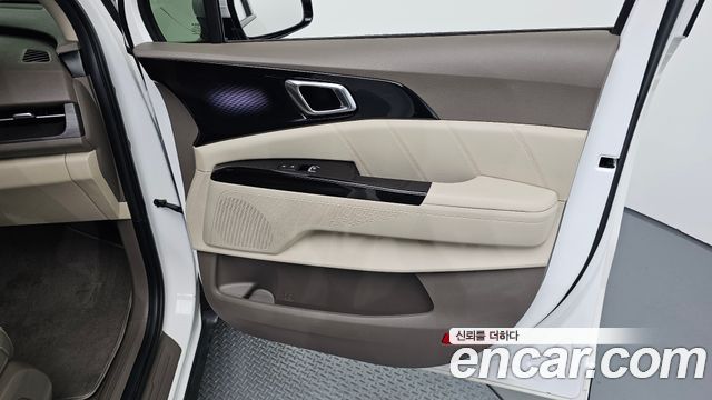 Kia Carnival (IV) Diesel 9-Seater Signature 2022 — фото 25
