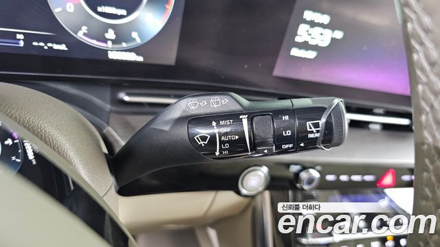 Kia Carnival (IV) Diesel 9-Seater Signature 2022 — фото 27