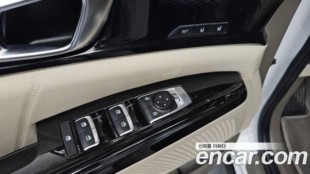 Kia Carnival (IV) Diesel 9-Seater Signature 2022 — фото 29