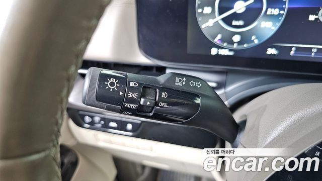 Kia Carnival (IV) Diesel 9-Seater Signature 2022 — фото 30