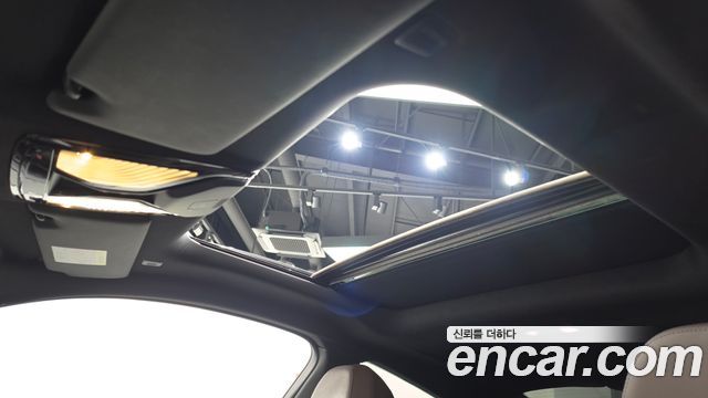 BMW 4 Series (G22) 420i M Sport Coupe 2024 — фото 19