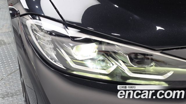 BMW 4 Series (G22) 420i M Sport Coupe 2024 — фото 22
