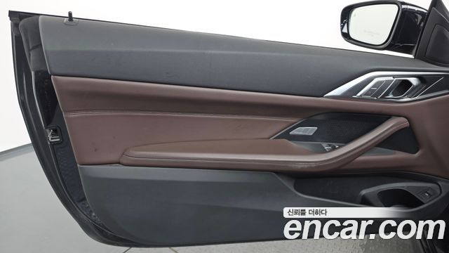 BMW 4 Series (G22) 420i M Sport Coupe 2024 — фото 24