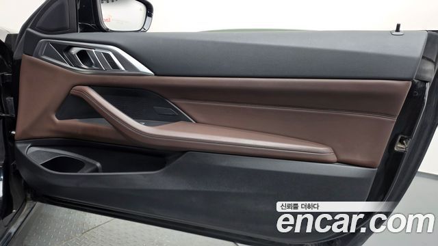BMW 4 Series (G22) 420i M Sport Coupe 2024 — фото 25
